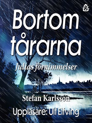 cover image of Bortom tårarna